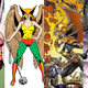 Illustration for article titled The Many, Maddeningly Convoluted Lives Of Hawkgirl